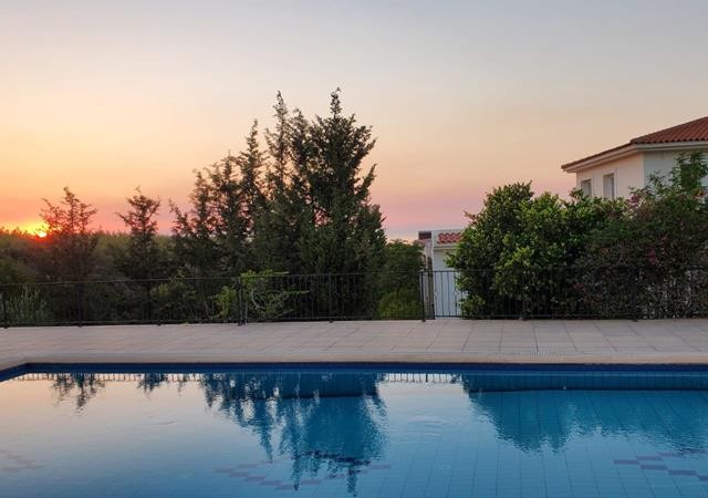 Girne Esentepe Satılık Villa 5 1